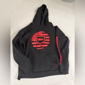 Redcon1 hoodie